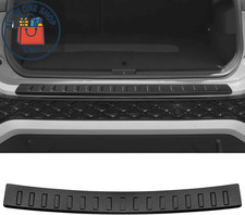 Rear Bumper Protector Guard