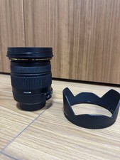 Sigma 50mm ex dc os - ex,