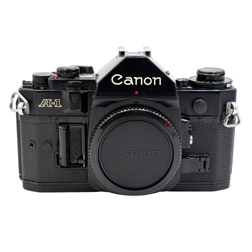 Canon fotocamera reflex - canon,