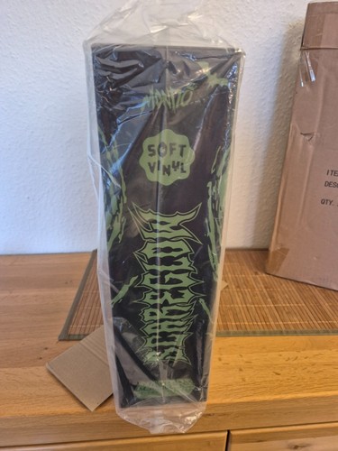 Scareglow soft vinyl - scareglow,