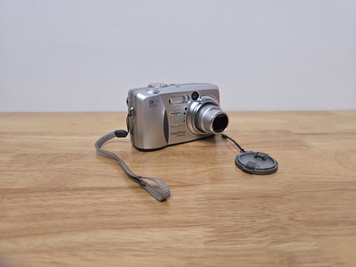 Fotocamera digitale kodak - digitale,