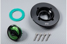 Tappo Serbatoio Benzina Verde