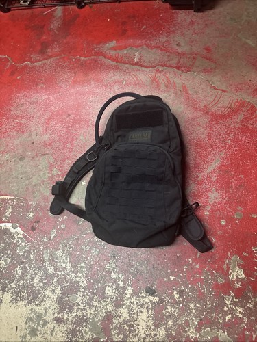 Camelbak e zaino - camelbak, m.u.l.e.