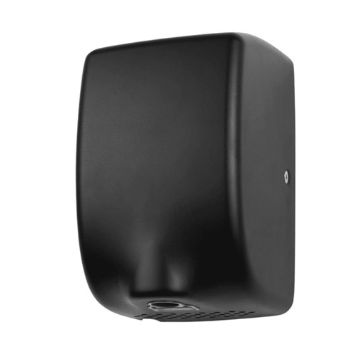 Asciugamani elettrico inox - asciugamani,