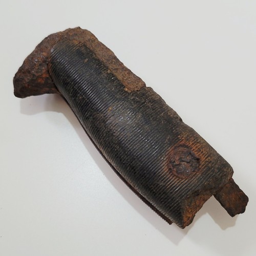 Pointe hoc relic m1 - pointe,