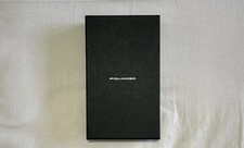 Scatola Piquadro Vuota Per