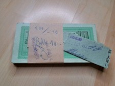 Pacchetto di mezzi di