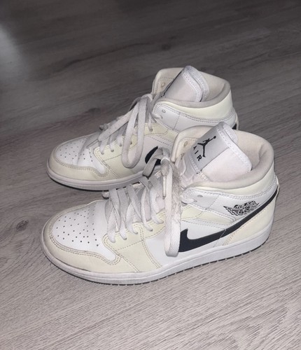 Air jordan mid latte - latte, di