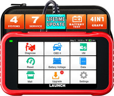 CRP123E V3.0 OBD2 Diagnosi