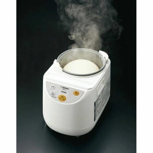 Zojirushi ed10 rice - bs-ed10-wa,