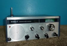 Ricevitore radio comunicazioni