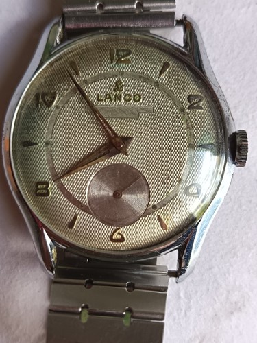 Lanco orologio polso - orologio,