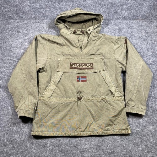 Napapijri skidoo giacca anorak - napapijri,