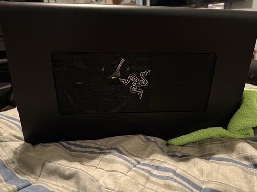 Razer core egpu rc21 0131 - x, rc21-0131