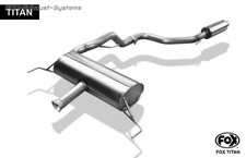 Impianto Completo Di Scarico
