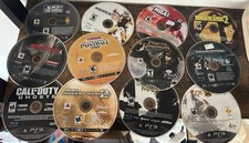 Lotto giochi sony ps3 - ps3, solo
