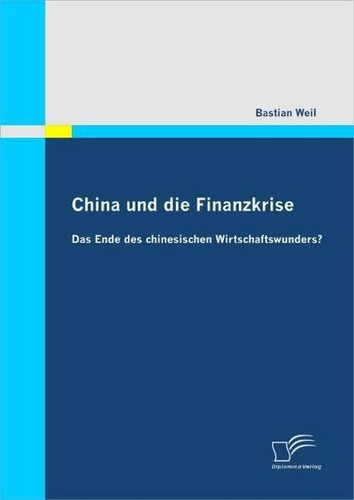 China und die finanzkrise - china,