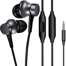Cuffie In-Ear Xiaomi Mi Space
