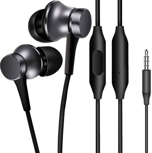 Cuffie ear xiaomi space - in-ear, mi