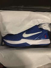 Nike Kobe IV 6 Protro Uomo