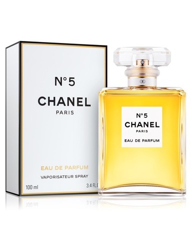 Chanel eau parfum - eau, de