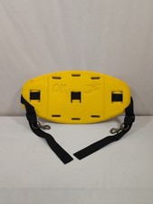 Ocean Kayak Seat Back - Yellow