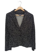 PAOLA FRANI Blazer corto Donna