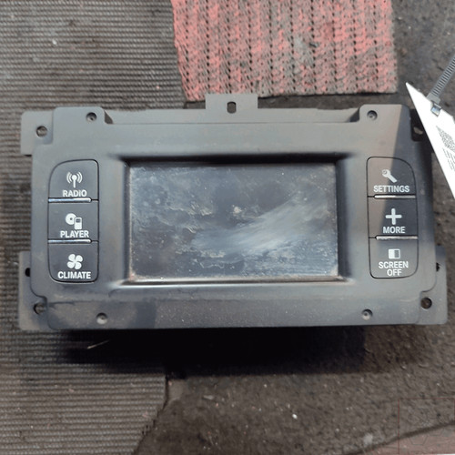 K05091102ai autoradio fiat - ,
