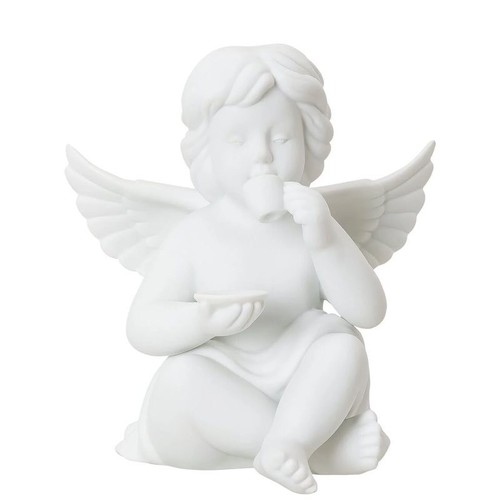 Rosenthal figurina angelo - rosenthal,,