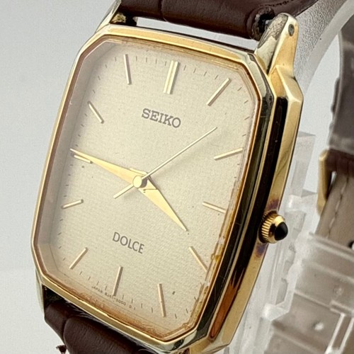 Orologio uomo seiko dolce - uomo,