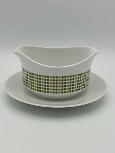 Vintage gravy boat bowl - vintage,