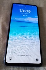 Smartphone Samsung Galaxy 52s 5g