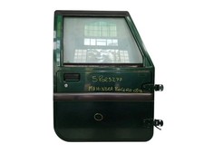 PORTA PORTIERA ANTERIORE DESTRA MAHINDRA BOLERO 2003-2006 5P VERDE POR3277