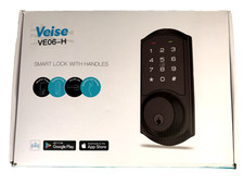 Veise Smart Set Serratura