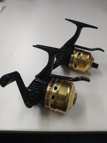 Mulinello daiwa under - mulinello,
