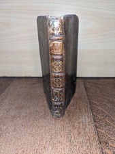 libro antico - Catechismo