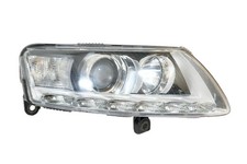 Audi A6 4F C6 fari Xenon