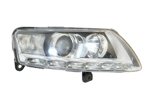 Audi fari xenon - 4f,