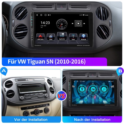 Per tiguan 5n - per,
