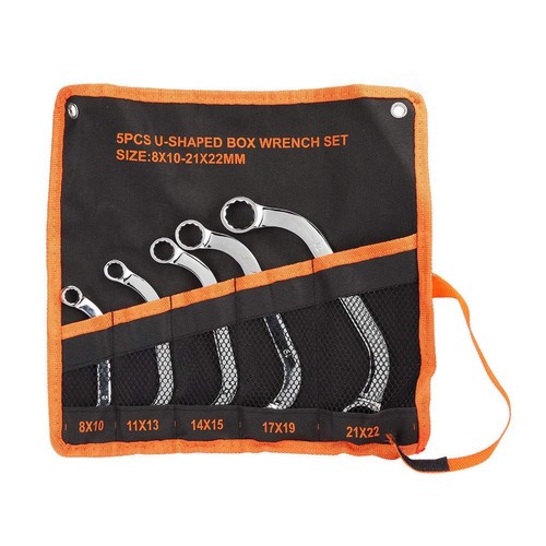 Joyzan set chiavi anello - ad,