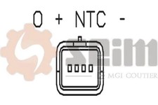 Sensore pressione aria MAP88