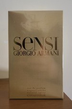 PROFUMO Donna SENSI Giorgio
