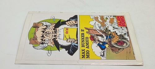 Solo adesivi alan ford - solo,