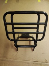 portapacchi posteriore Usato Per vespa px Incompleto.Originale Nos Del Epoca 