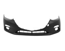 PARAURTI ANTERIORE DA