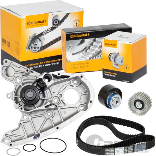 Conti timing belt - conti, pompa