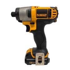 DeWalt DCF815 12V MAX Lithium