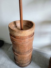 Zangola per burro