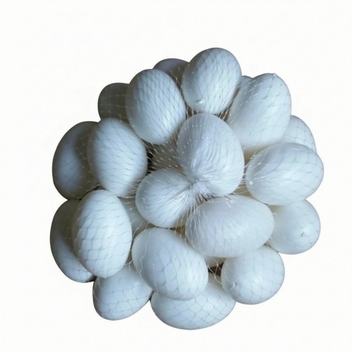 Uova plastica dipingere - plastica,