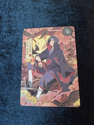 Kayou naruto earth - naruto, scroll